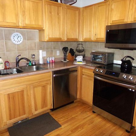 Forest Park 3 Bed 4 Bath Twnhm Htjm Silverthorne Kültér fotó