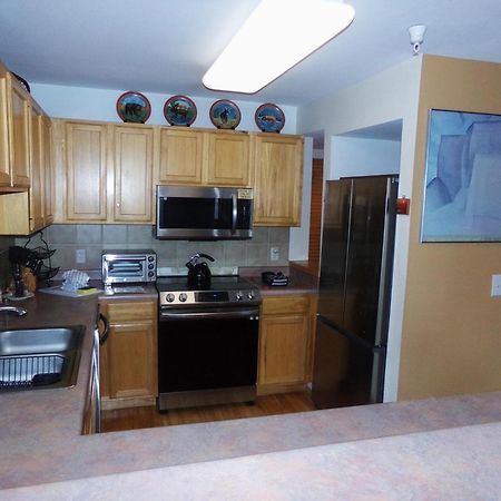 Forest Park 3 Bed 4 Bath Twnhm Htjm Silverthorne Kültér fotó