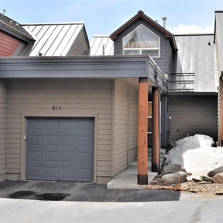 Forest Park 3 Bed 4 Bath Twnhm Htjm Silverthorne Kültér fotó