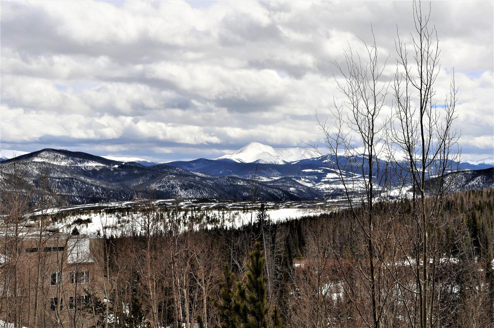 Forest Park 3 Bed 4 Bath Twnhm Htjm Silverthorne Kültér fotó