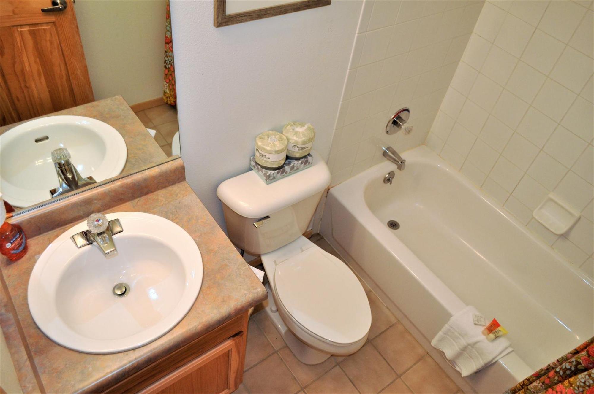 Forest Park 3 Bed 4 Bath Twnhm Htjm Silverthorne Kültér fotó