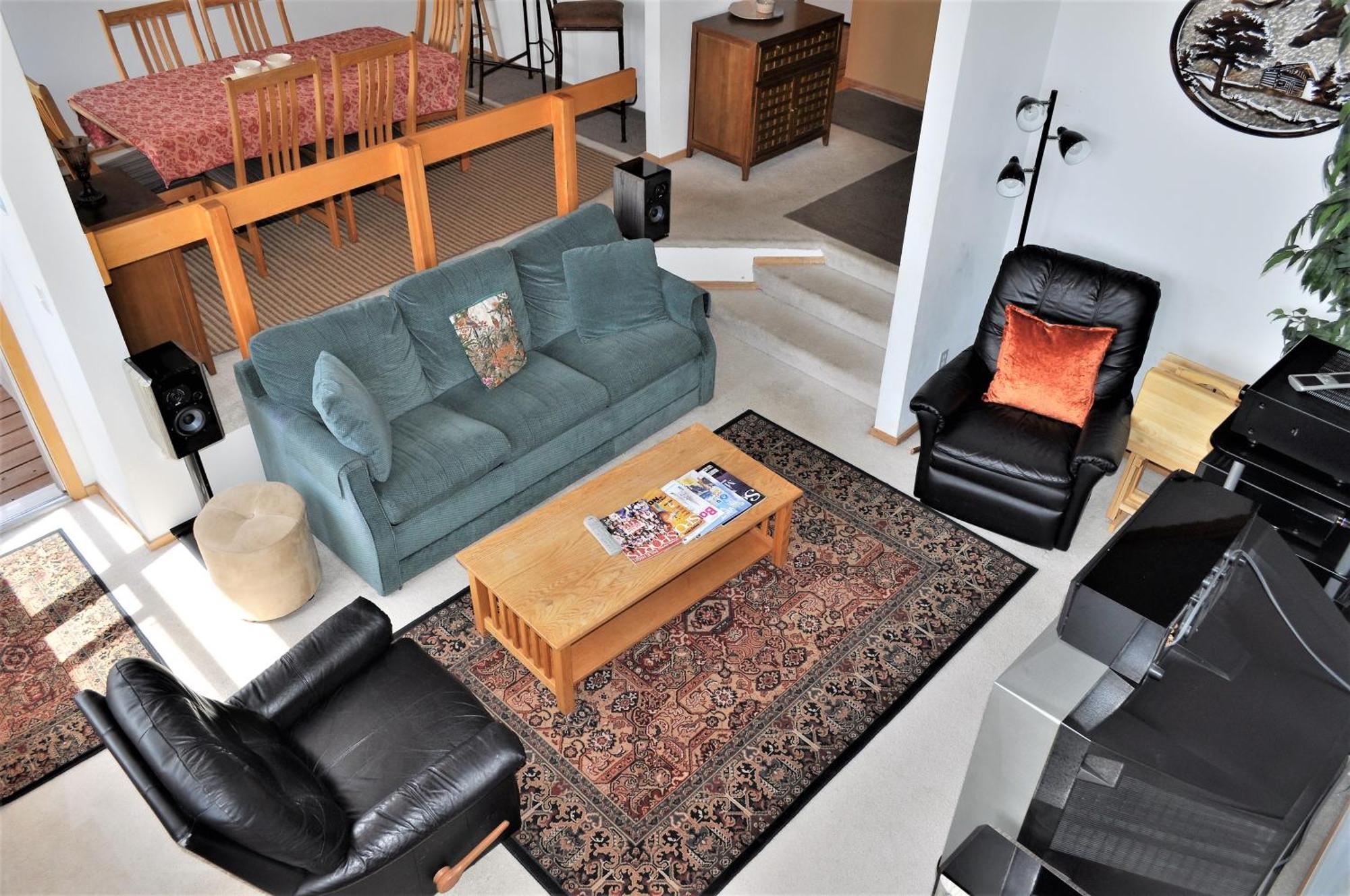 Forest Park 3 Bed 4 Bath Twnhm Htjm Silverthorne Kültér fotó
