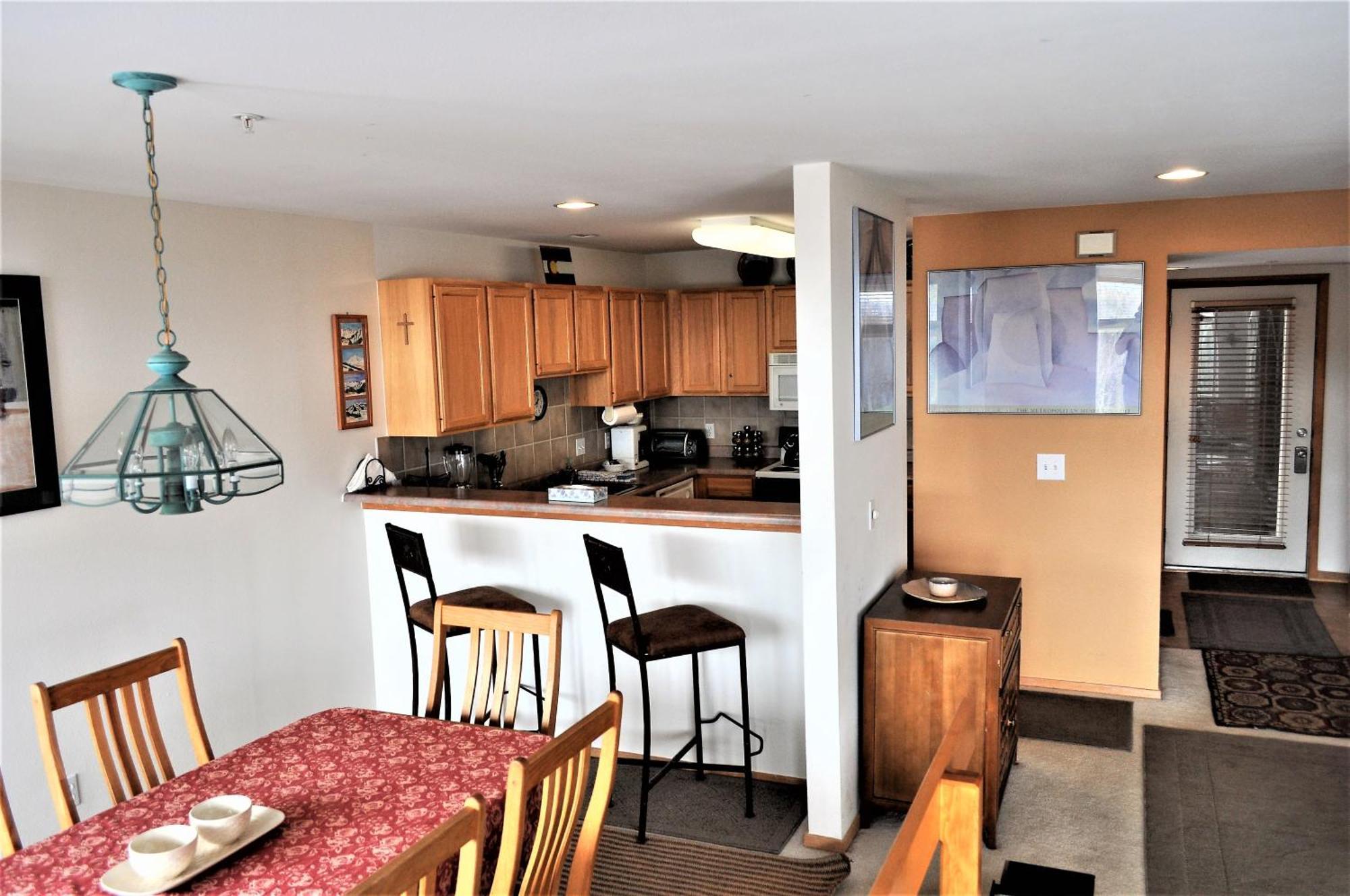 Forest Park 3 Bed 4 Bath Twnhm Htjm Silverthorne Kültér fotó