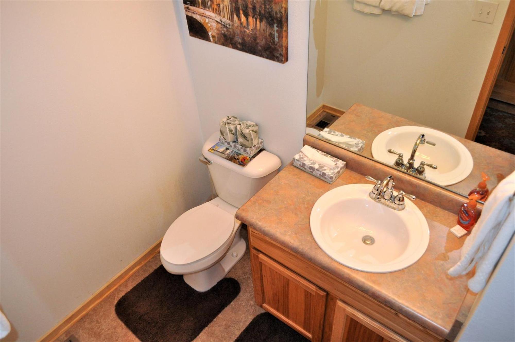 Forest Park 3 Bed 4 Bath Twnhm Htjm Silverthorne Kültér fotó