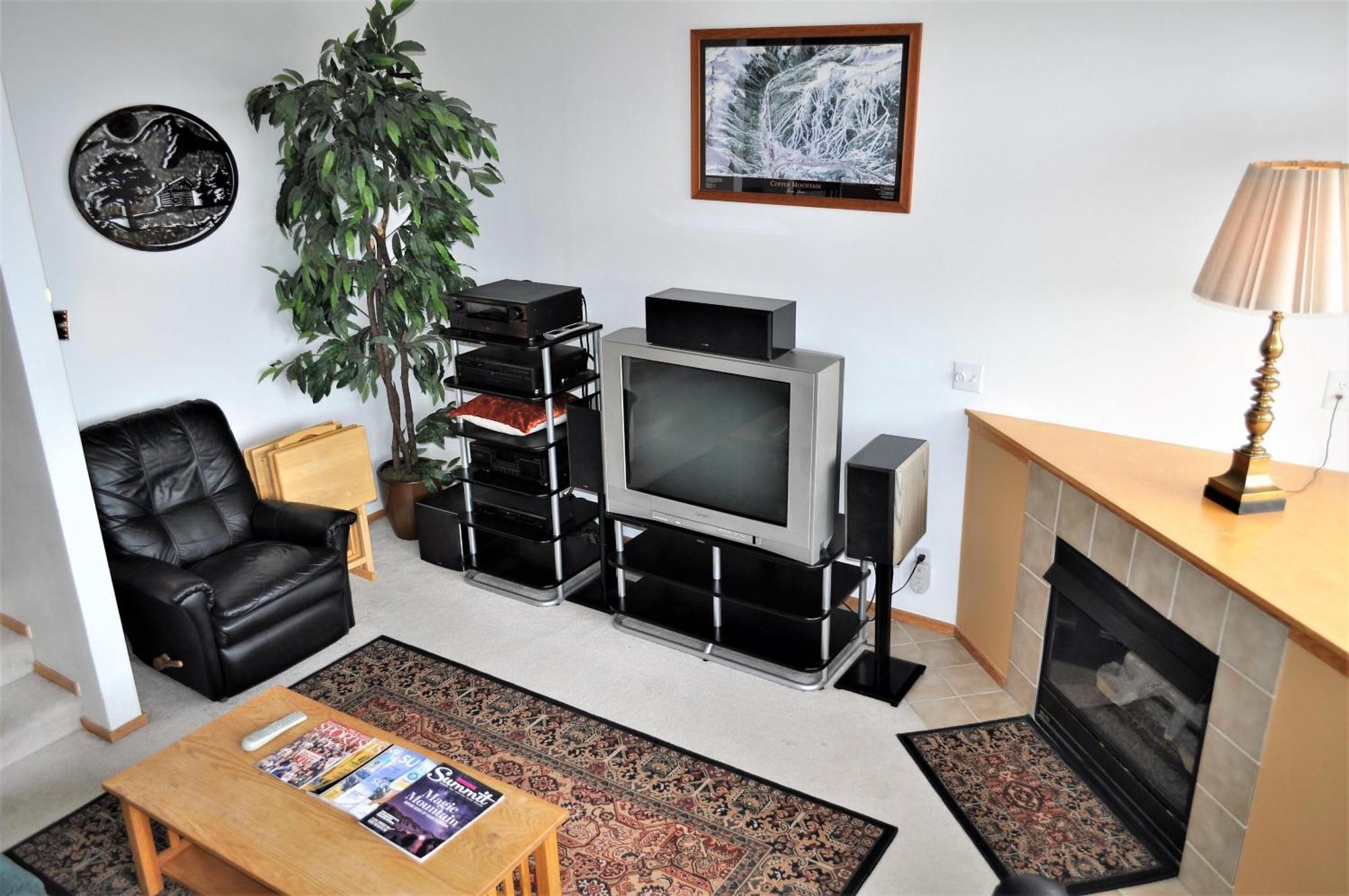 Forest Park 3 Bed 4 Bath Twnhm Htjm Silverthorne Kültér fotó