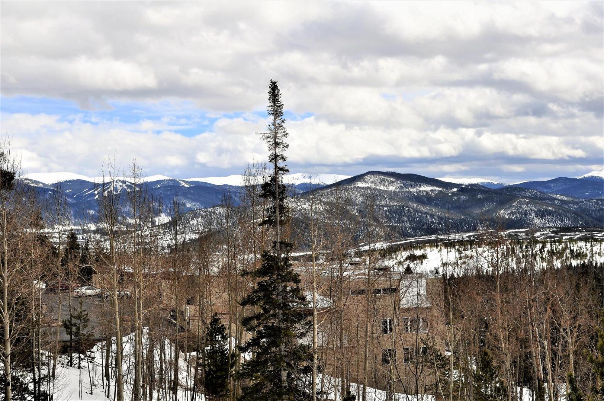 Forest Park 3 Bed 4 Bath Twnhm Htjm Silverthorne Kültér fotó