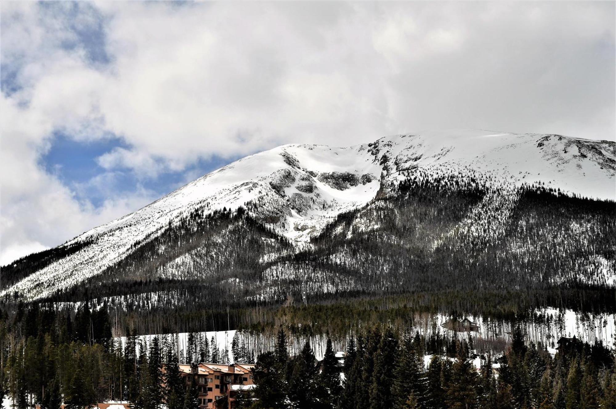 Forest Park 3 Bed 4 Bath Twnhm Htjm Silverthorne Kültér fotó